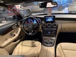 مرسيدس بنز C-Class